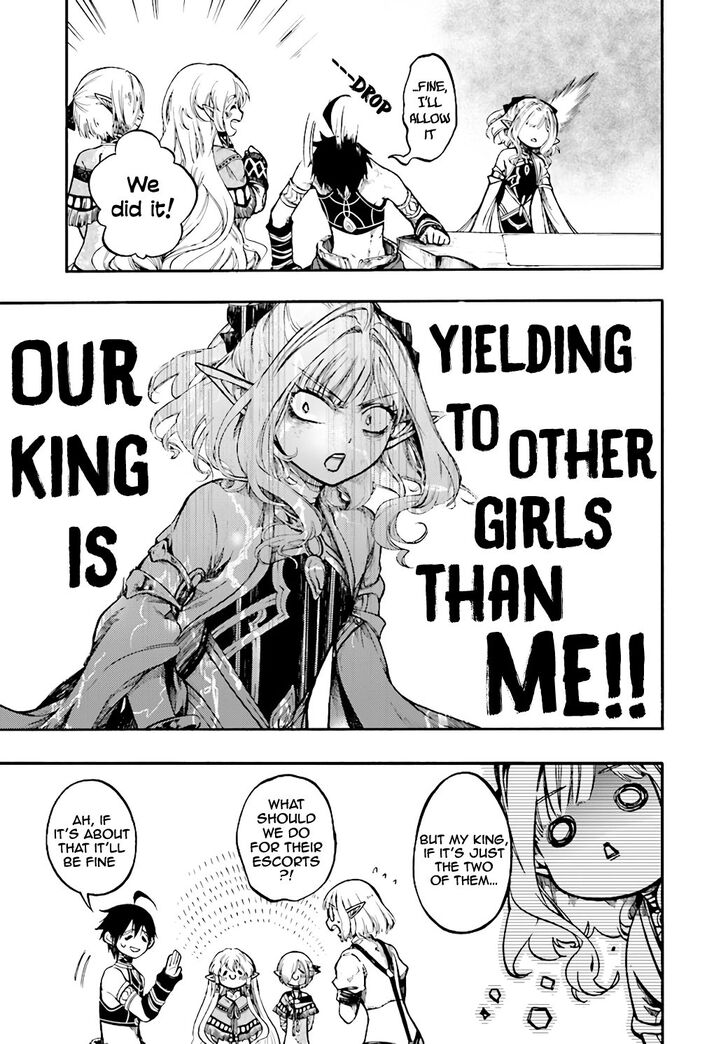 Apocalypse Bringer Mynoghra, Chapter 11.2 image 06